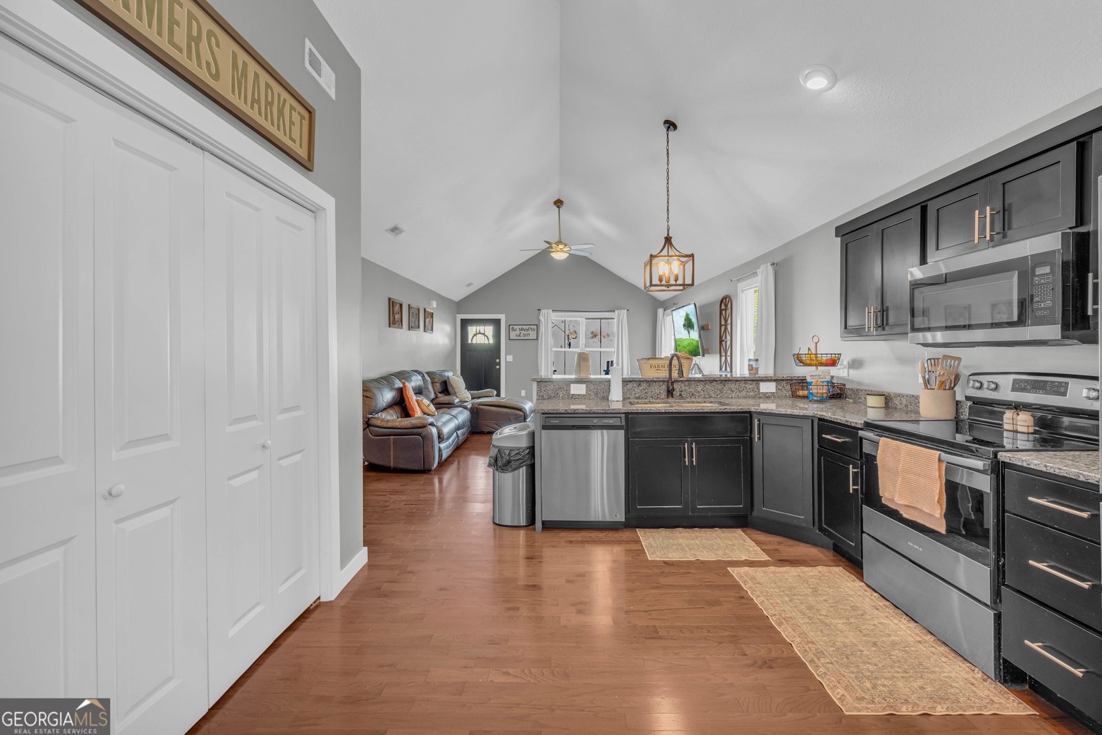 323 North Point Circle Hartwell - 15