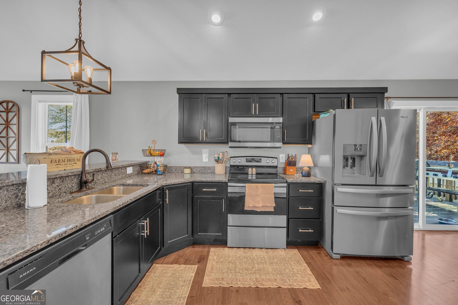 323 North Point Circle Hartwell - 16