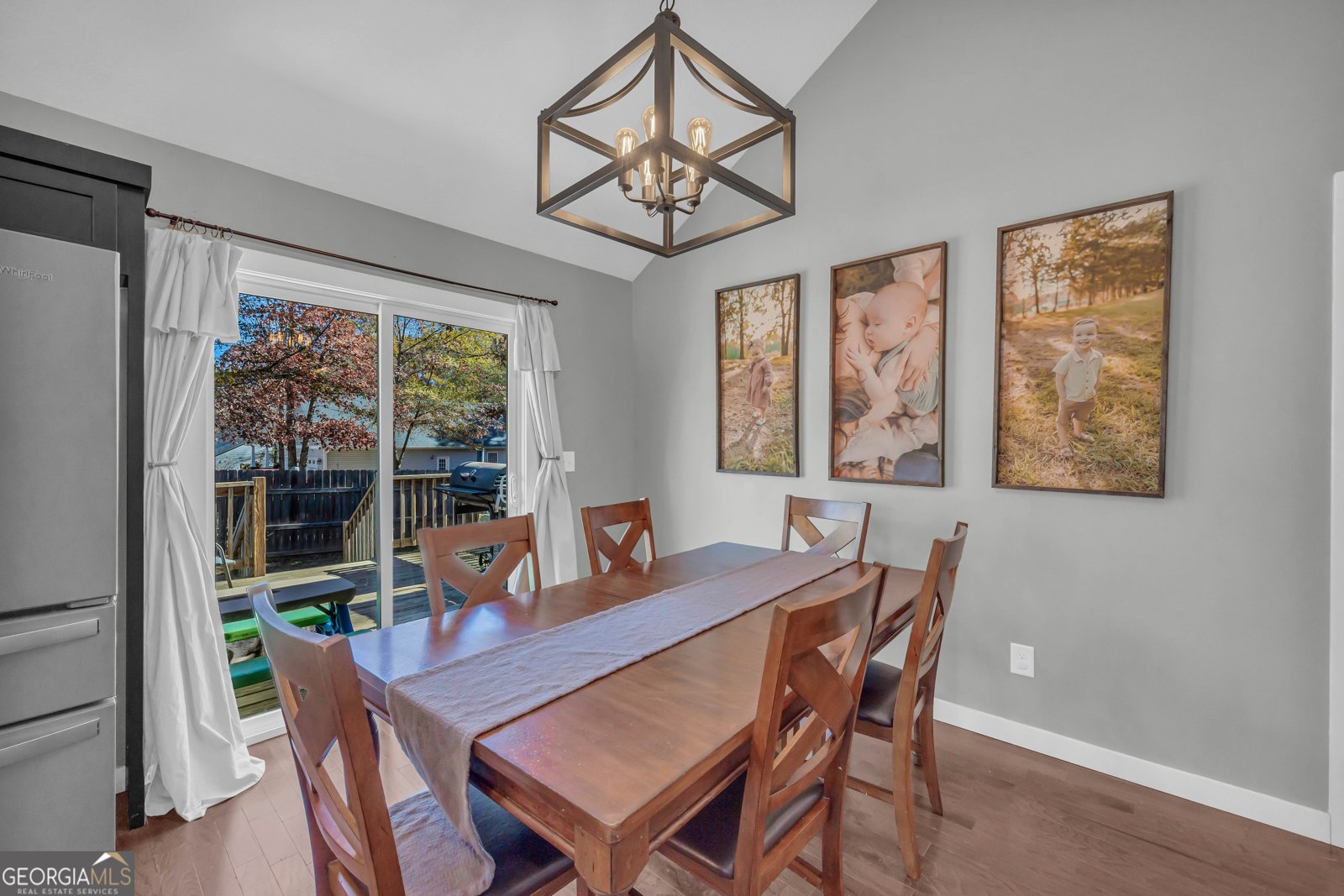 323 North Point Circle Hartwell - 17