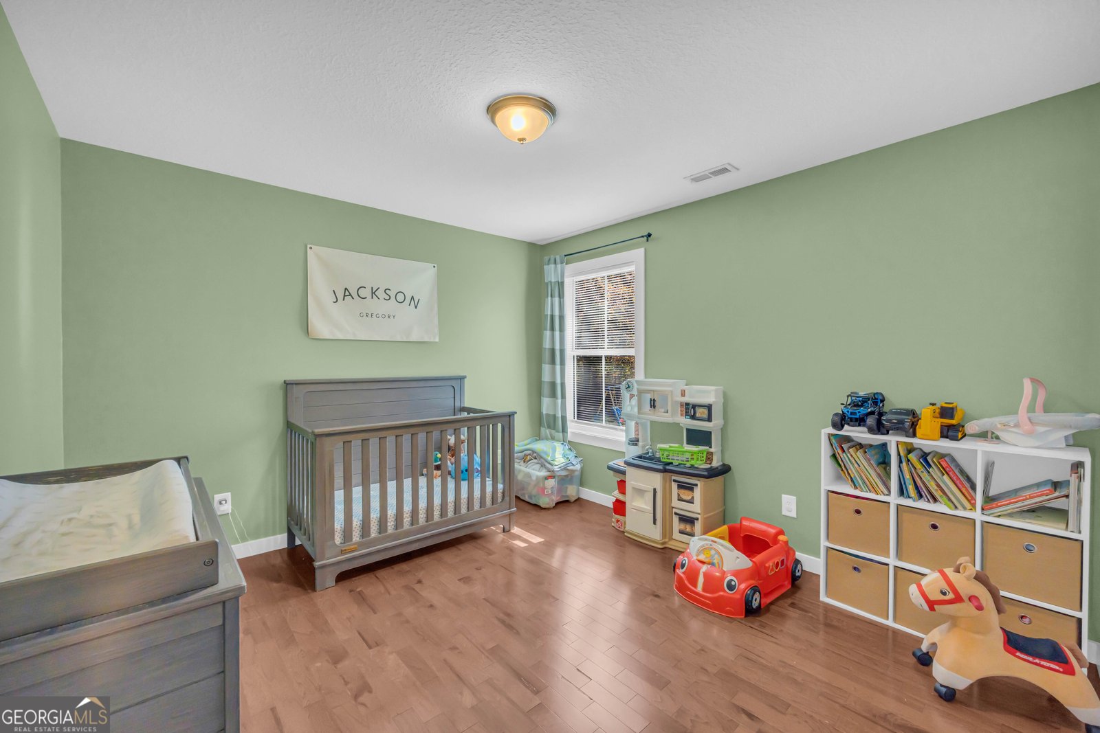 323 North Point Circle Hartwell - 19