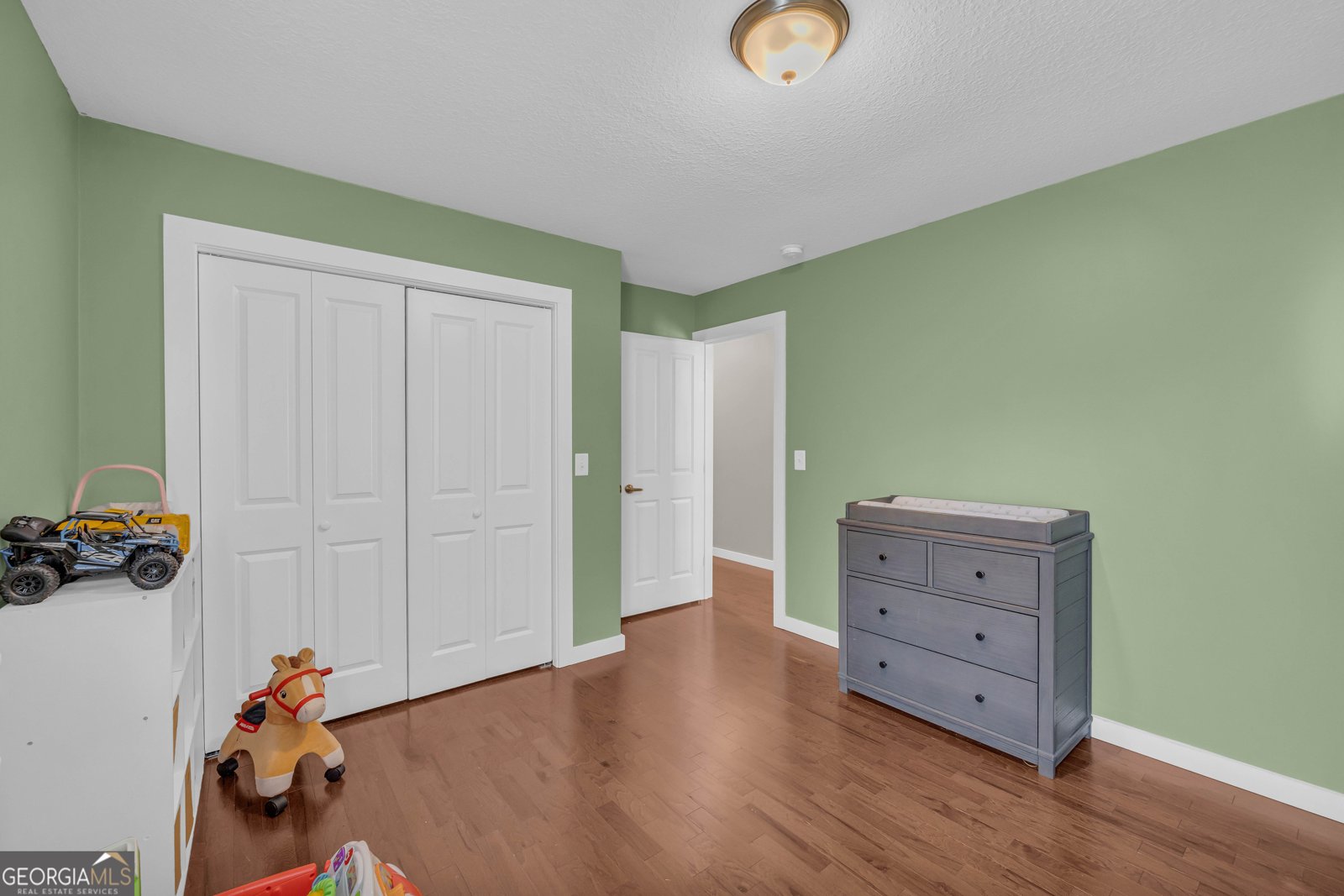 323 North Point Circle Hartwell - 20