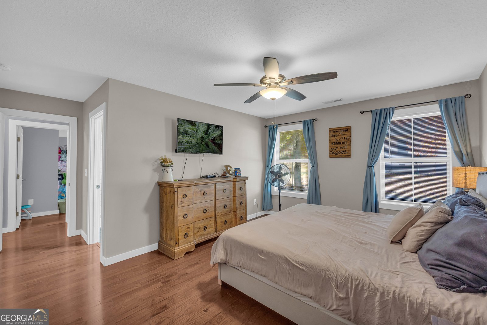 323 North Point Circle Hartwell - 28