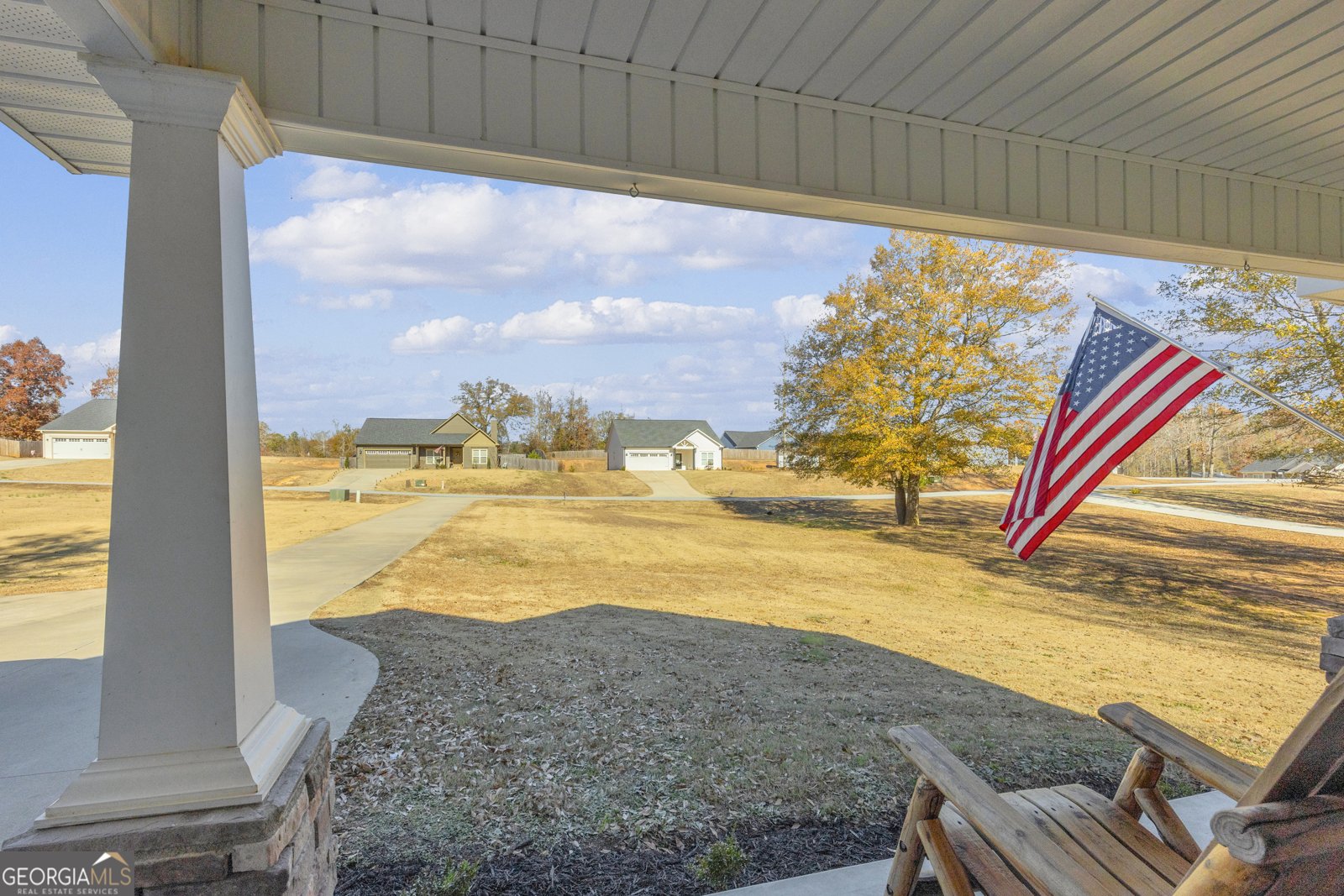 323 North Point Circle Hartwell - 3