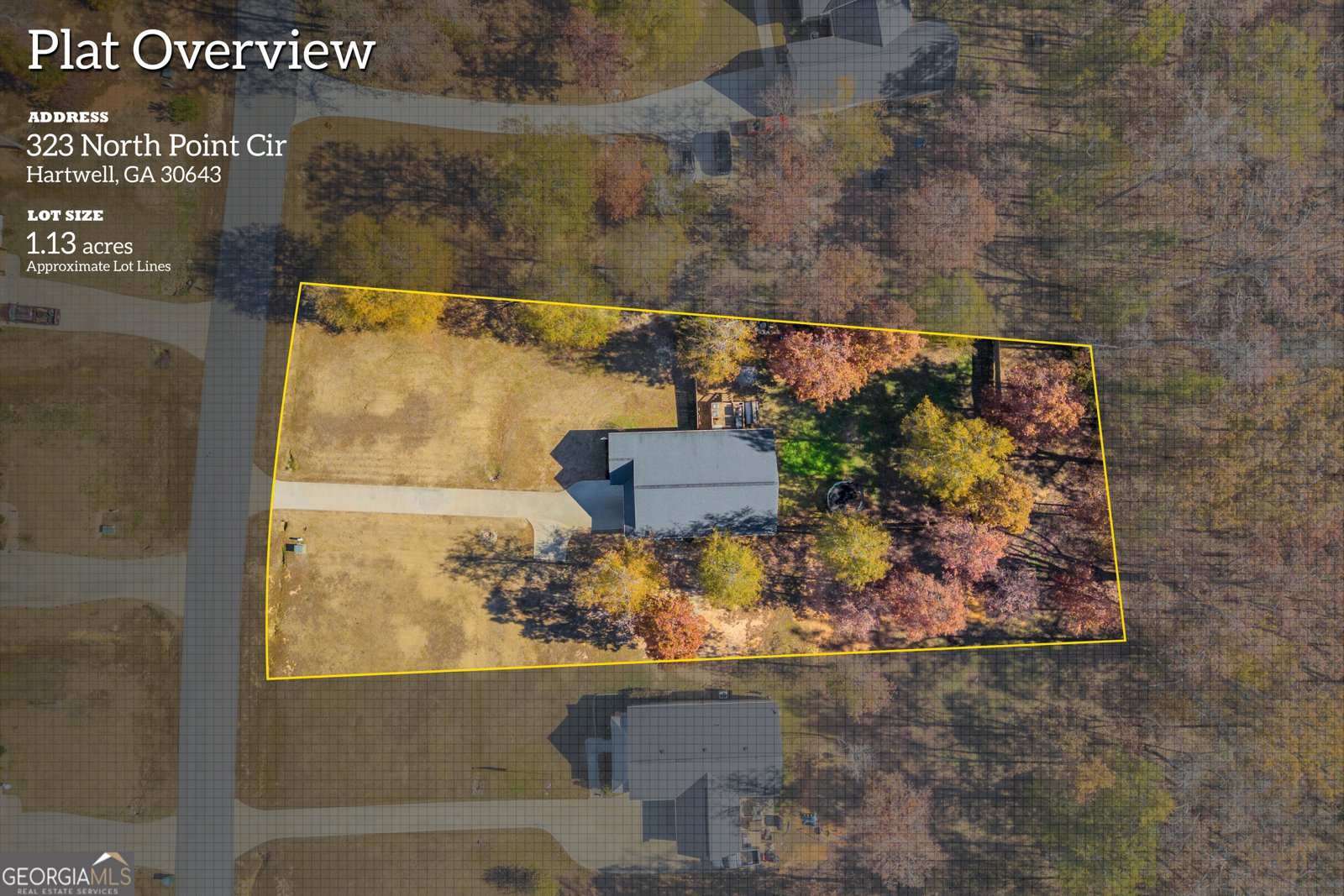 323 North Point Circle Hartwell - 35