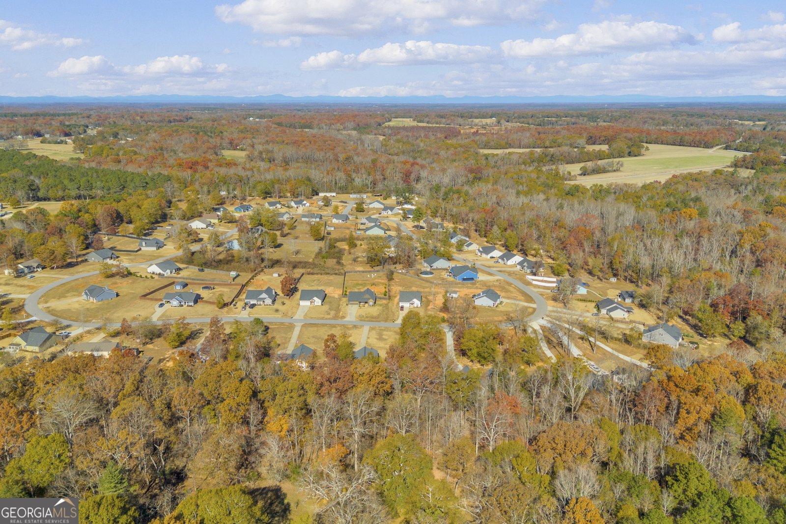 323 North Point Circle Hartwell - 37