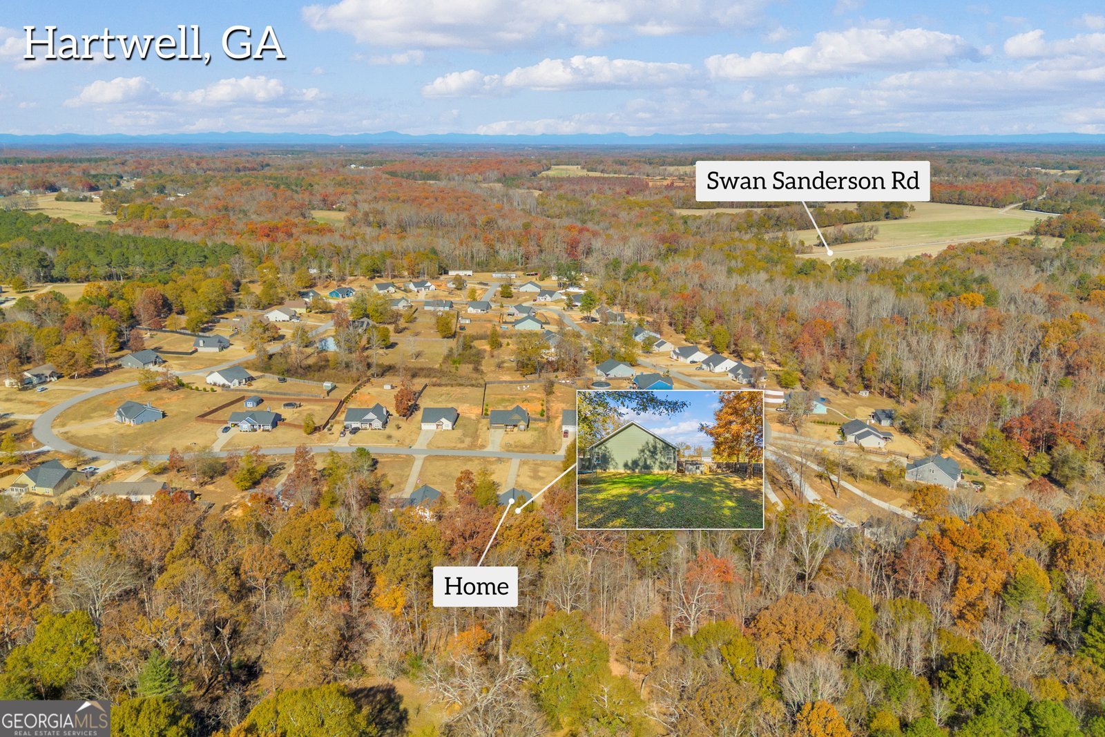 323 North Point Circle Hartwell - 39