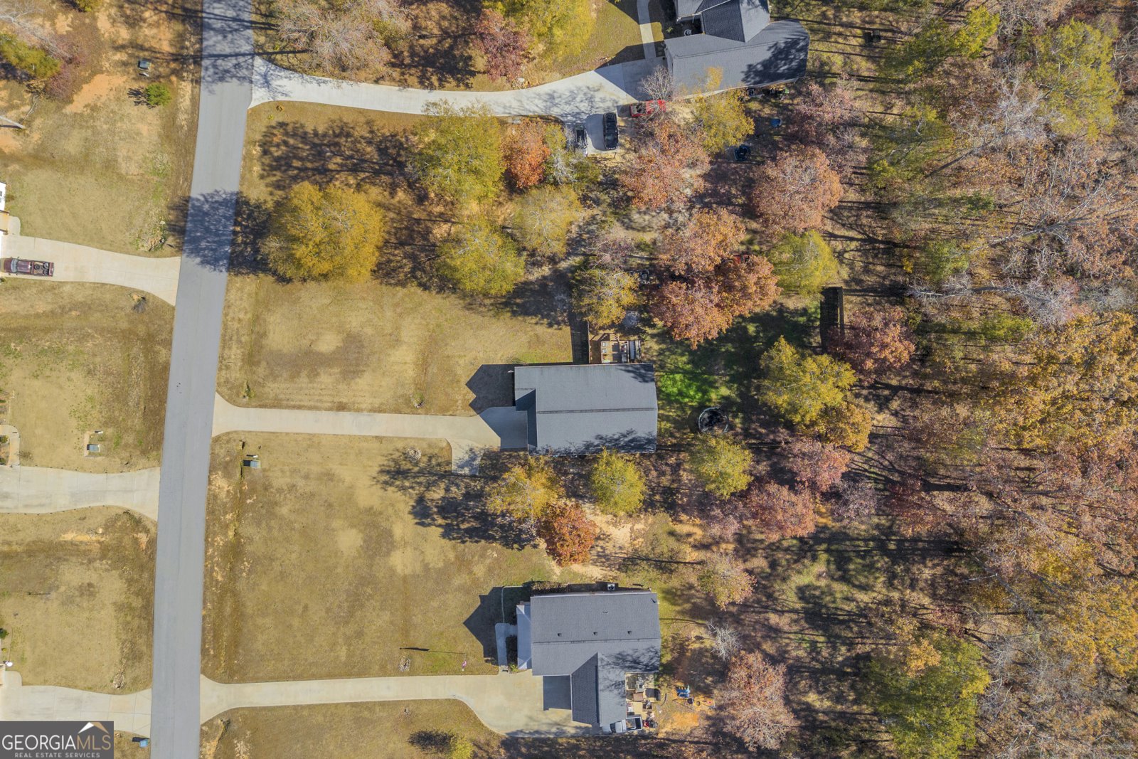 323 North Point Circle Hartwell - 40