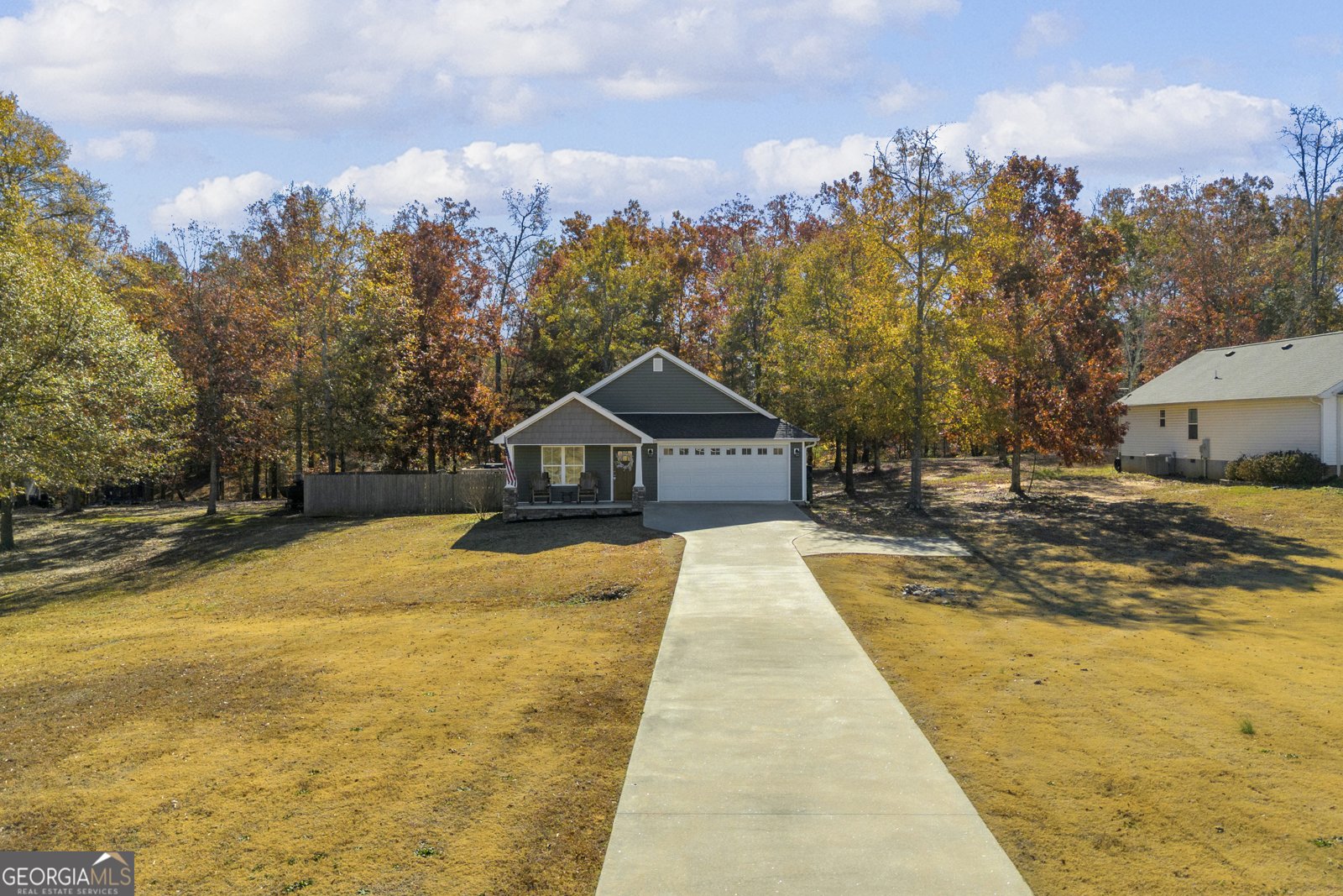 323 North Point Circle Hartwell - 41