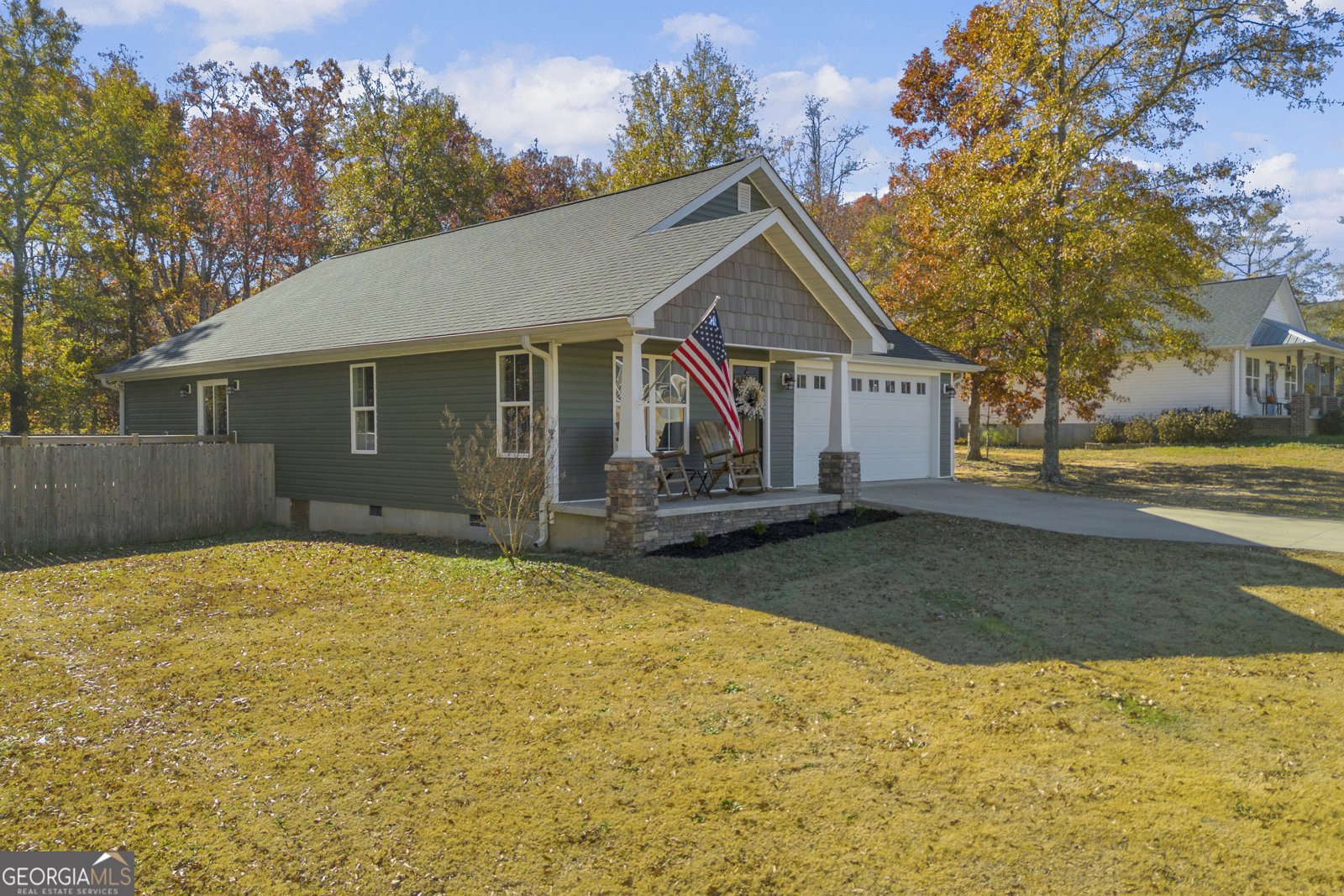 323 North Point Circle Hartwell - 42