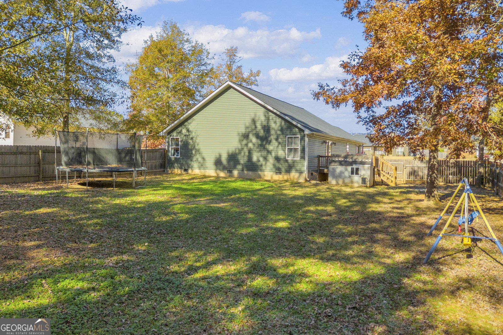 323 North Point Circle Hartwell - 6