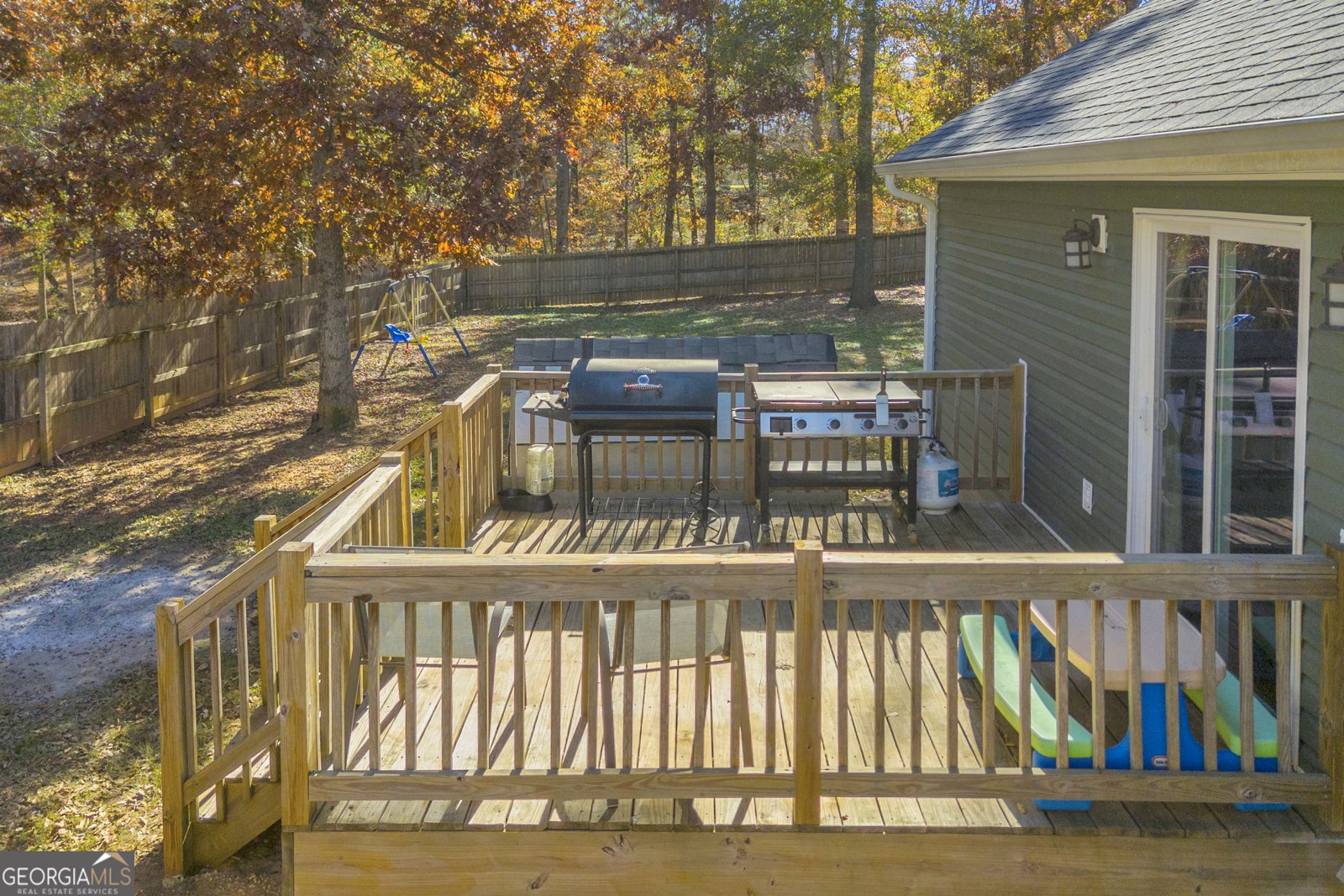 323 North Point Circle Hartwell - 7