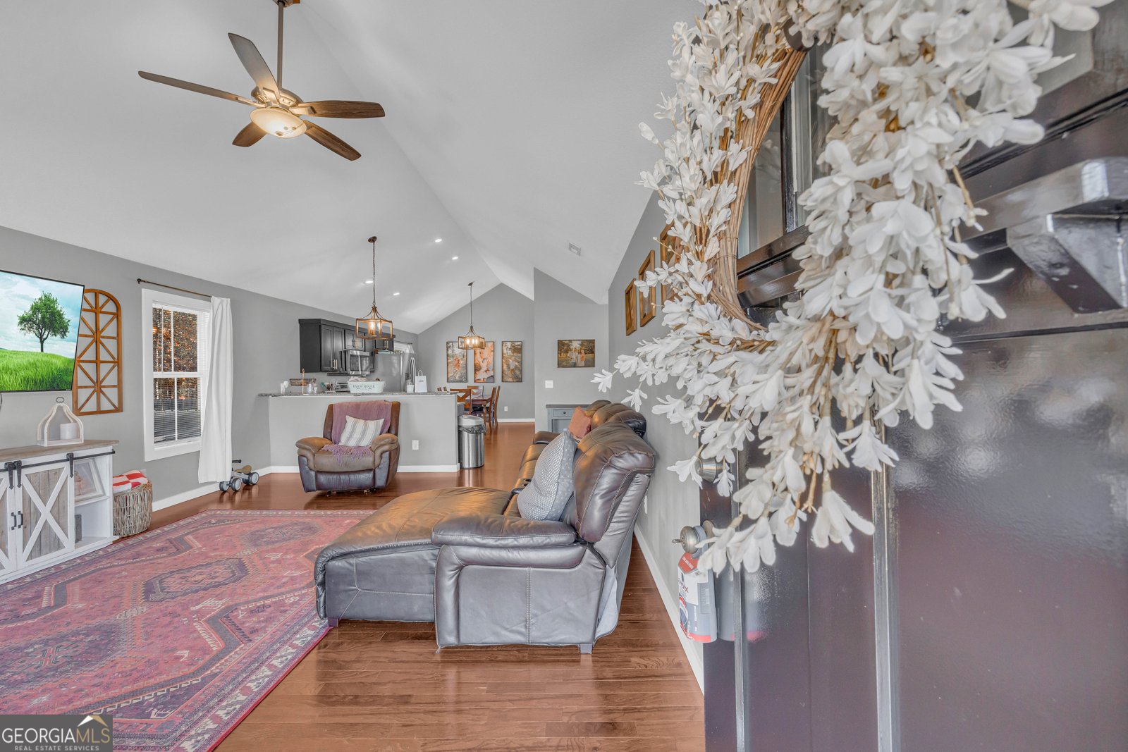 323 North Point Circle Hartwell - 8