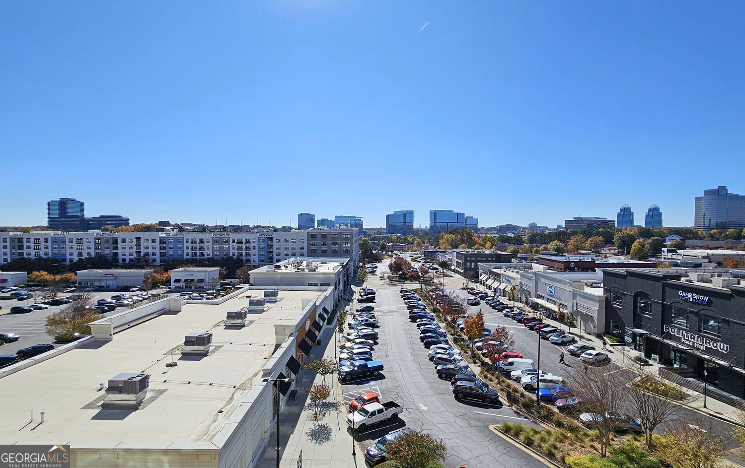 4561 Olde Perimeter Way Atlanta - 17