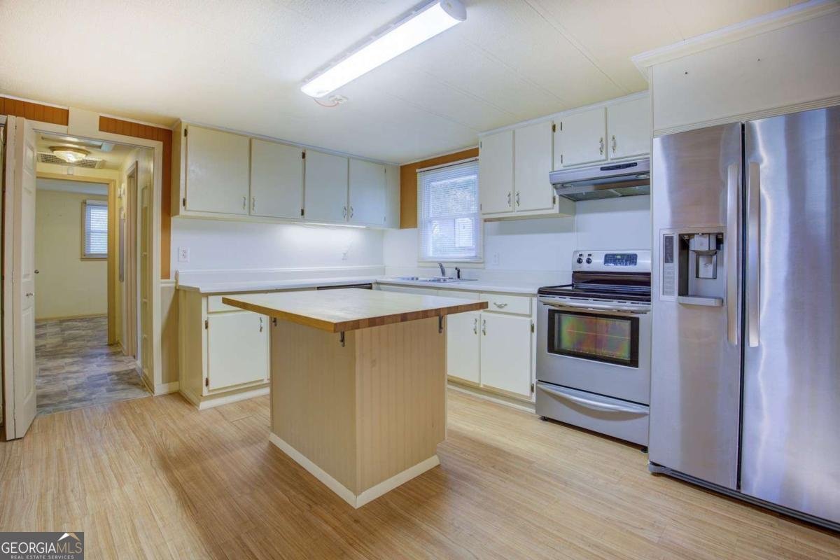 1622 Yarbrough Road Conyers - 18