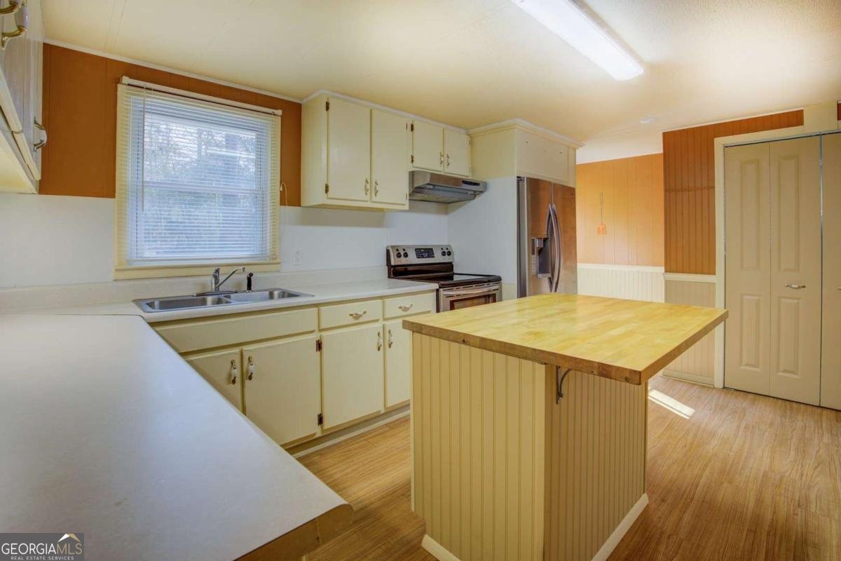 1622 Yarbrough Road Conyers - 19