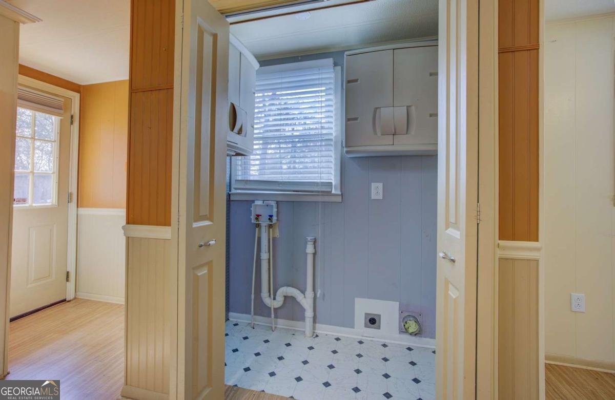 1622 Yarbrough Road Conyers - 22