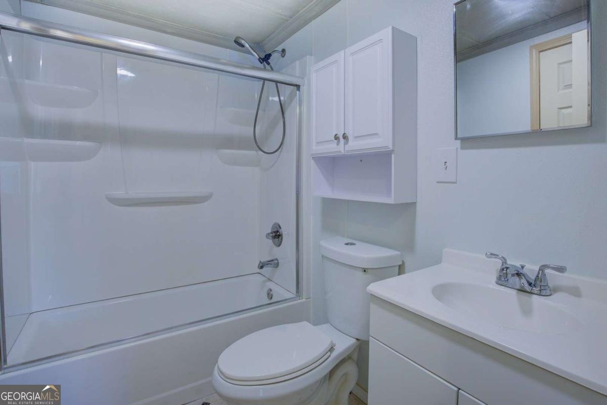 1622 Yarbrough Road Conyers - 25