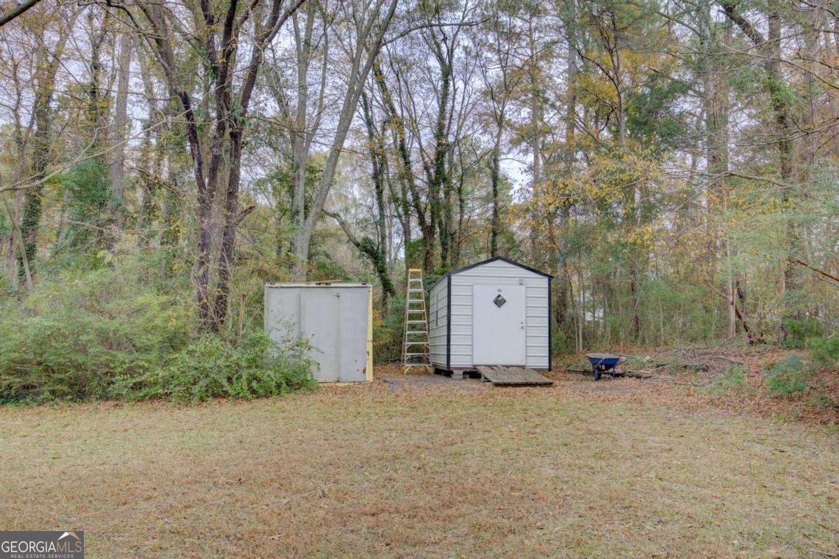 1622 Yarbrough Road Conyers - 8