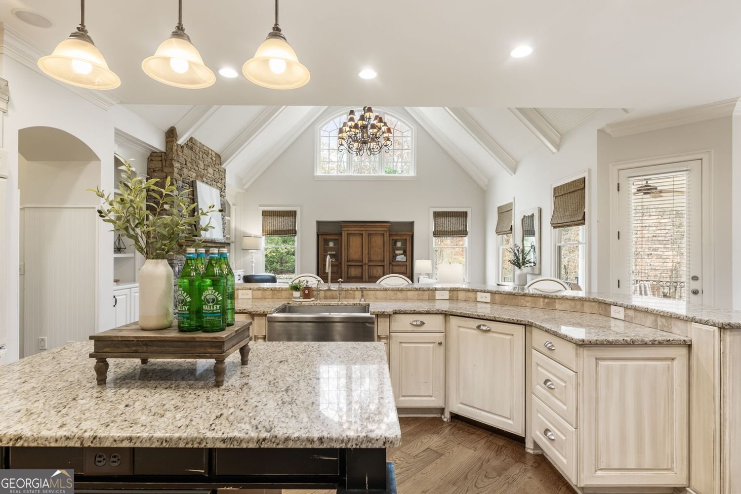 15955 Meadow King Way Milton - 1