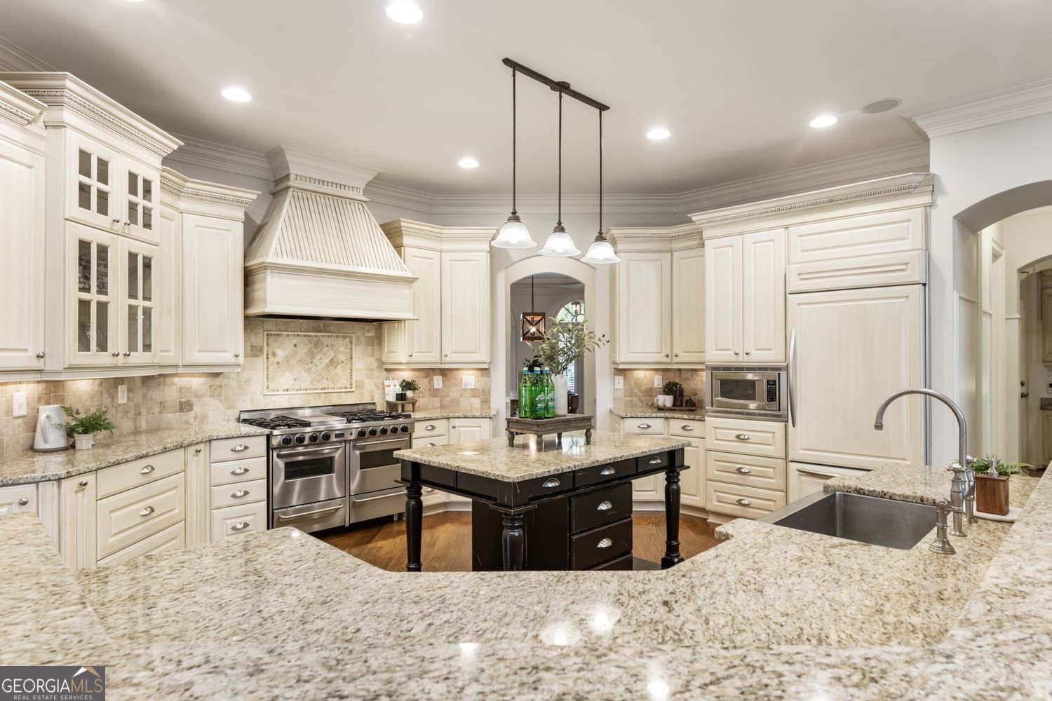 15955 Meadow King Way Milton - 2