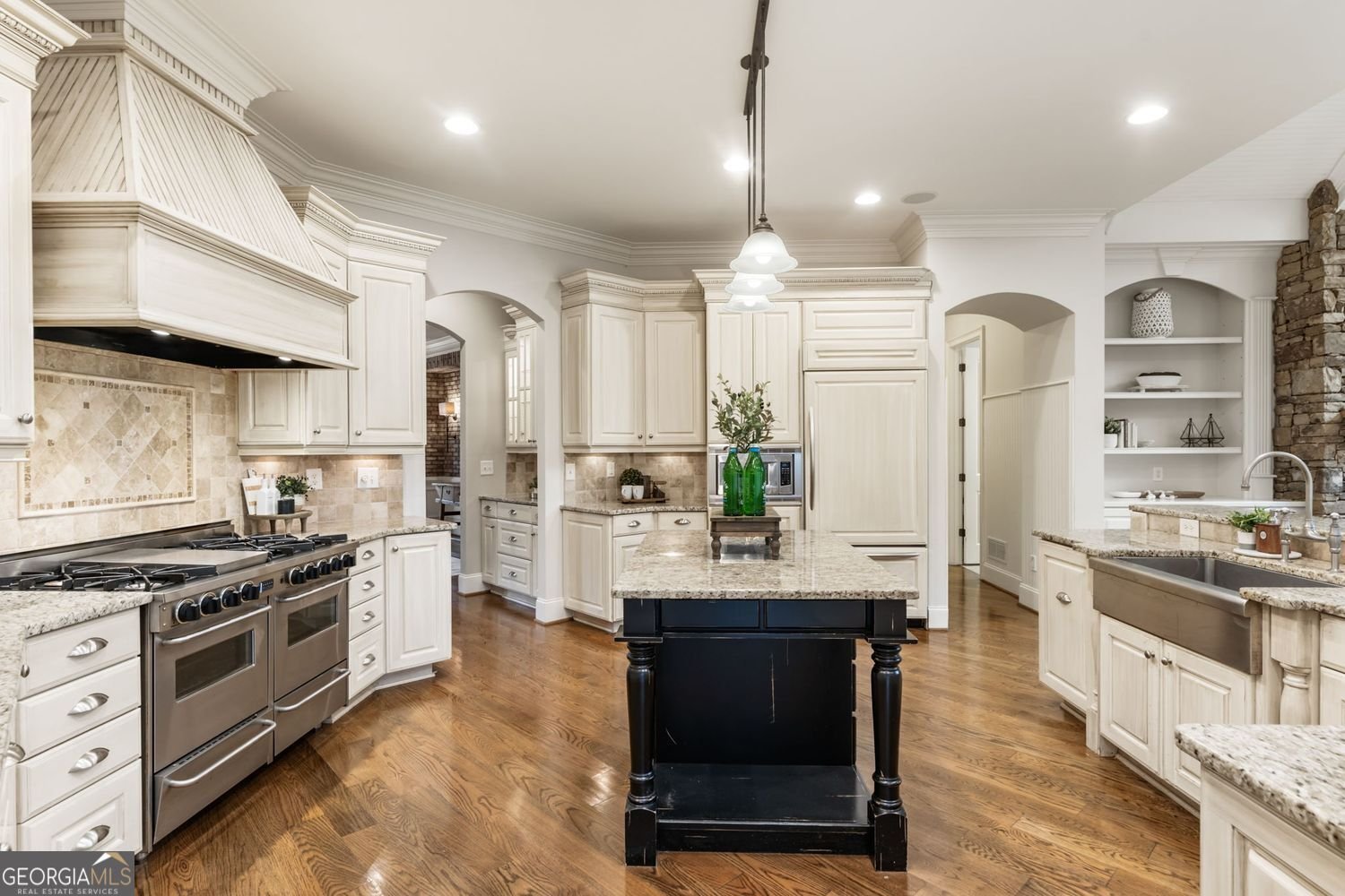 15955 Meadow King Way Milton - 28