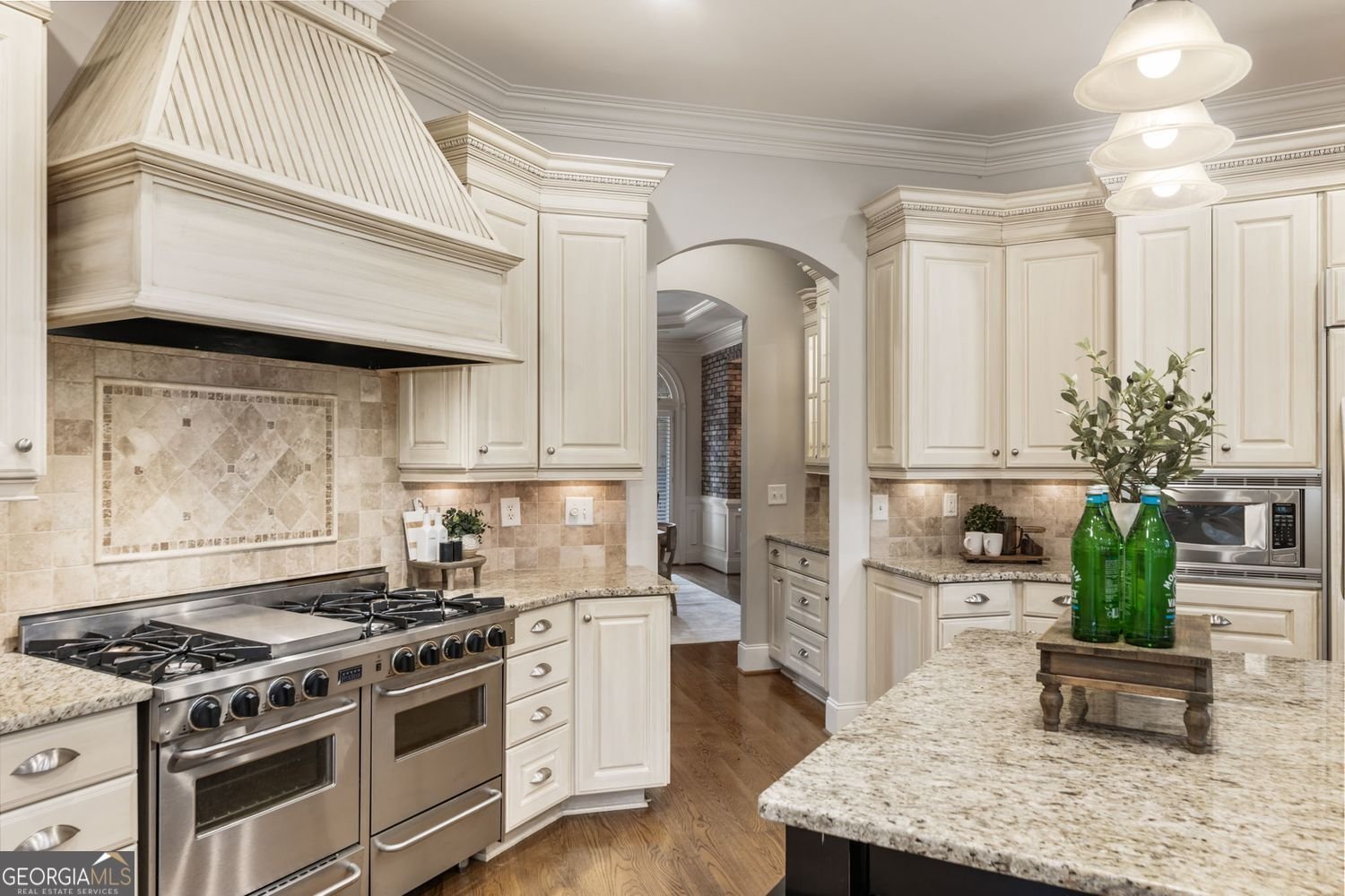 15955 Meadow King Way Milton - 30