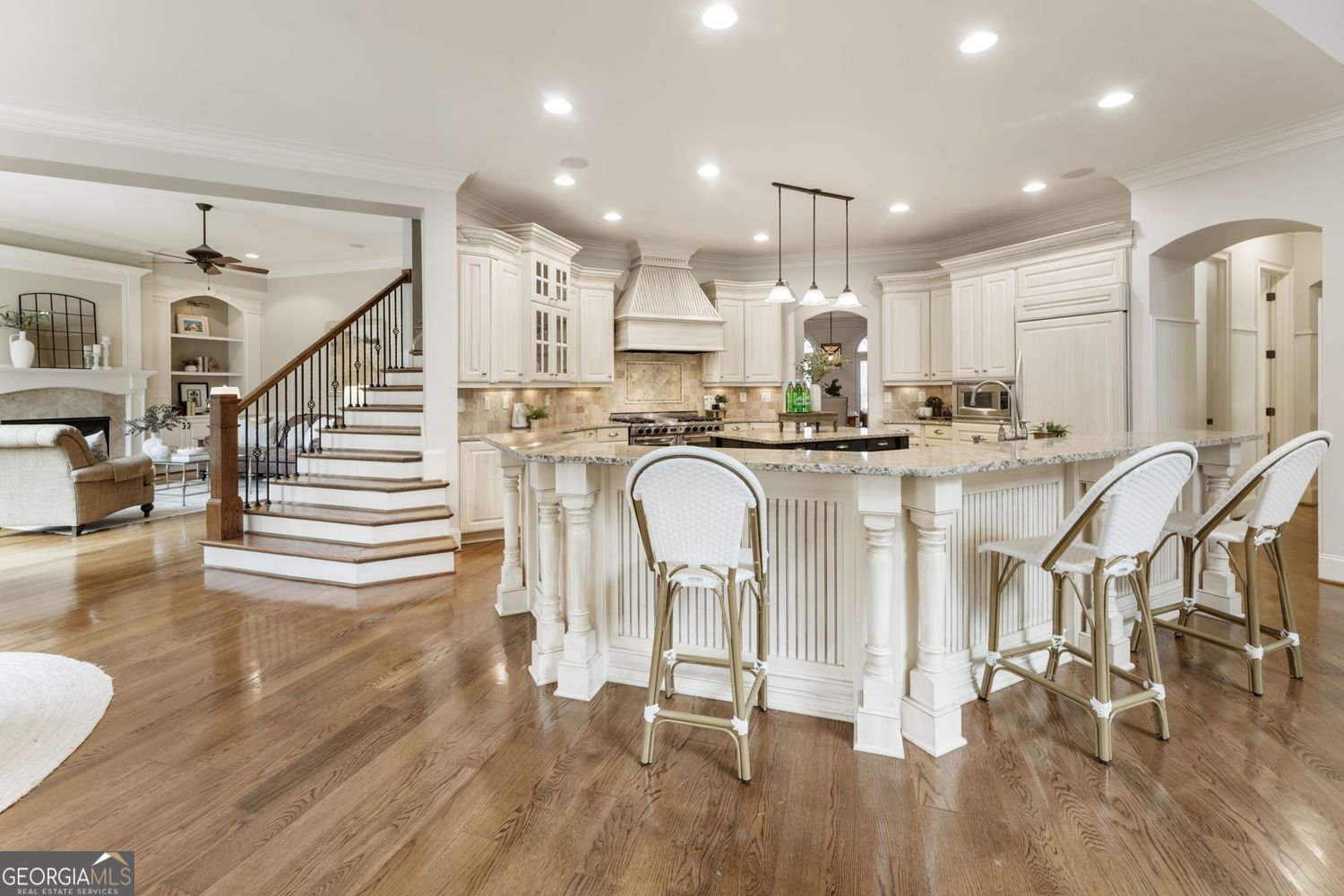 15955 Meadow King Way Milton - 5