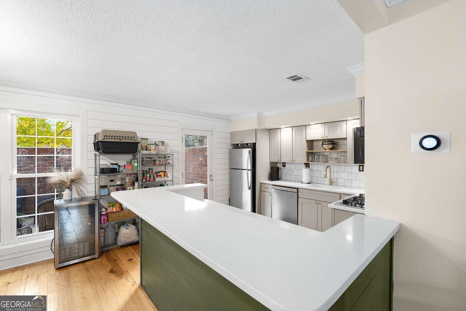 5 Spinning House Place Atlanta - 10