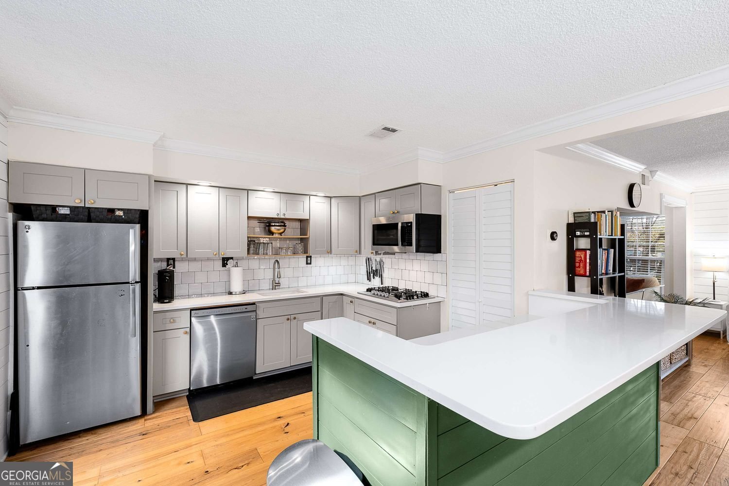 5 Spinning House Place Atlanta - 11