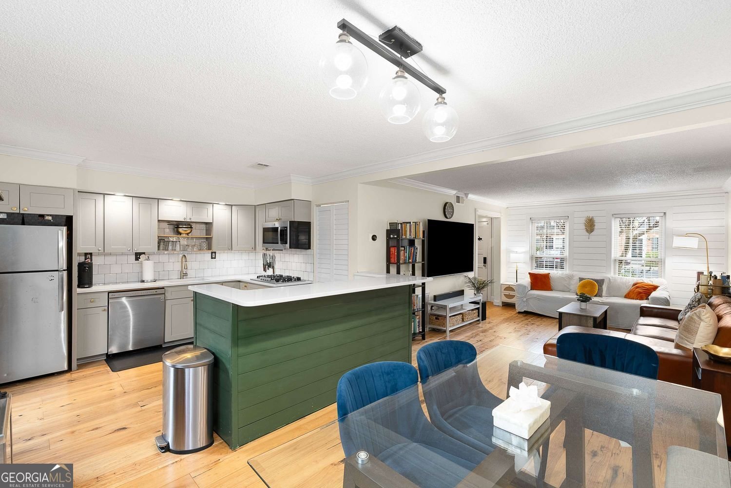 5 Spinning House Place Atlanta - 15