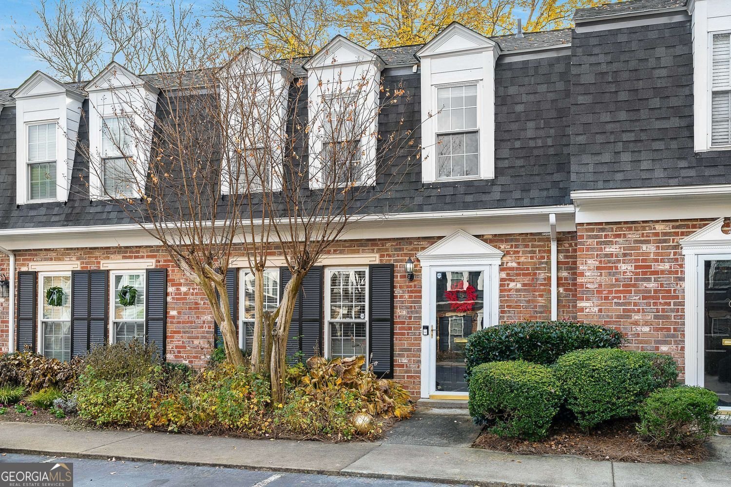 5 Spinning House Place Atlanta - 2