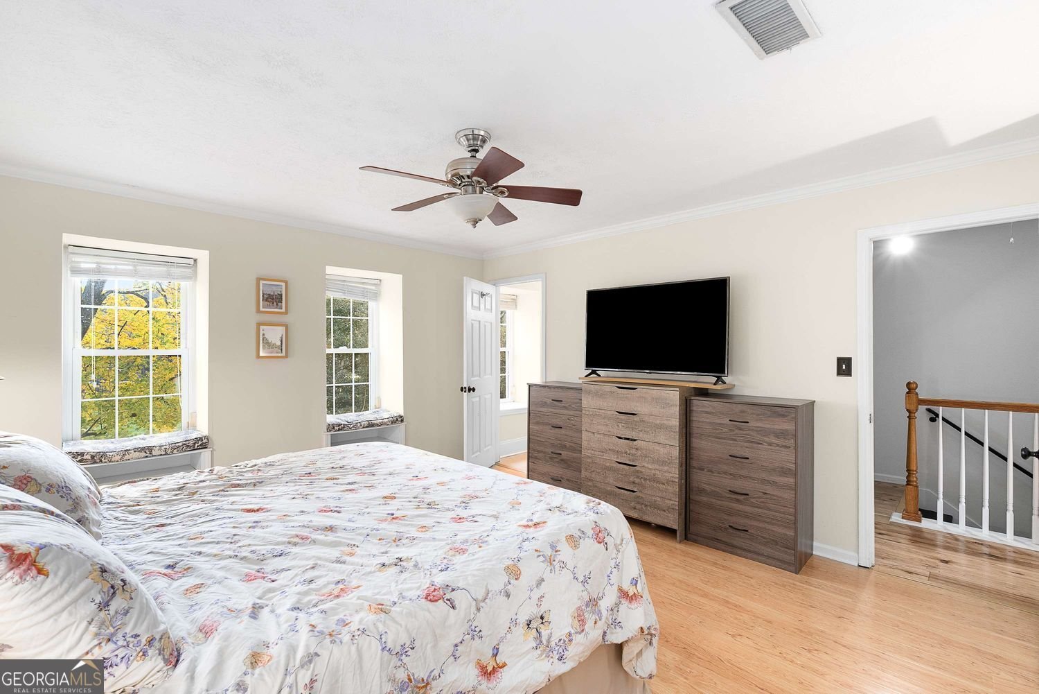 5 Spinning House Place Atlanta - 21