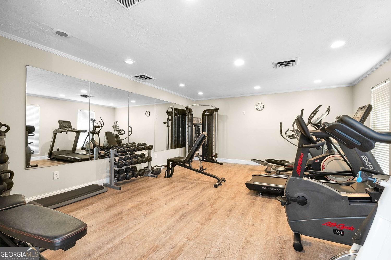 5 Spinning House Place Atlanta - 24