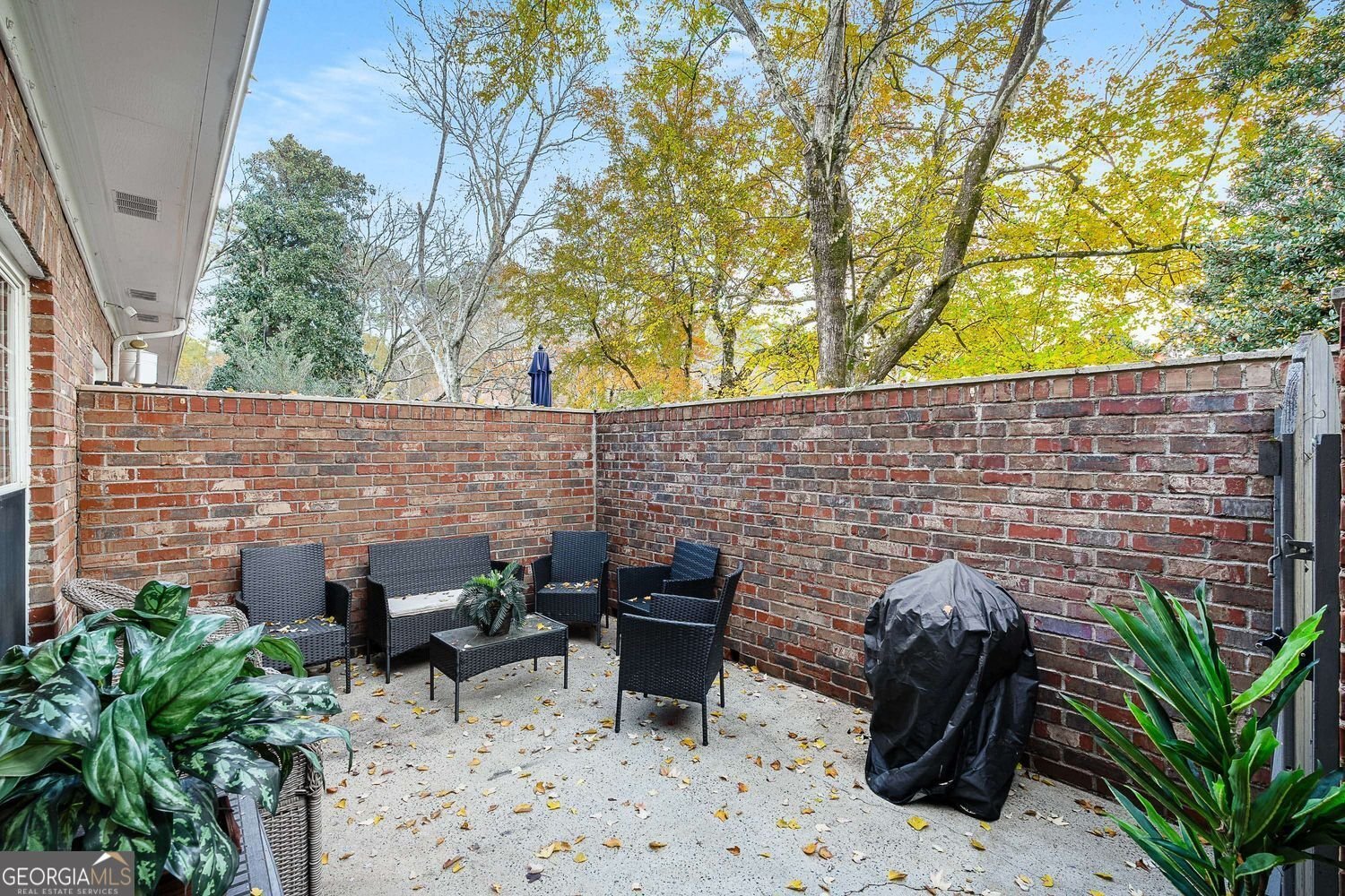 5 Spinning House Place Atlanta - 25