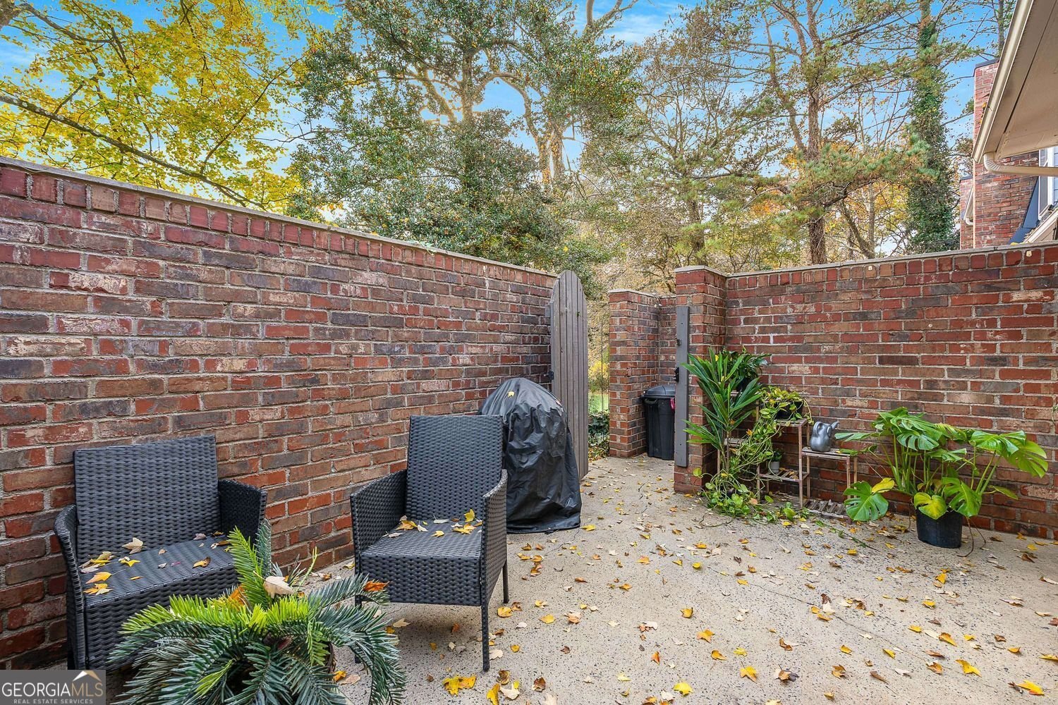 5 Spinning House Place Atlanta - 26