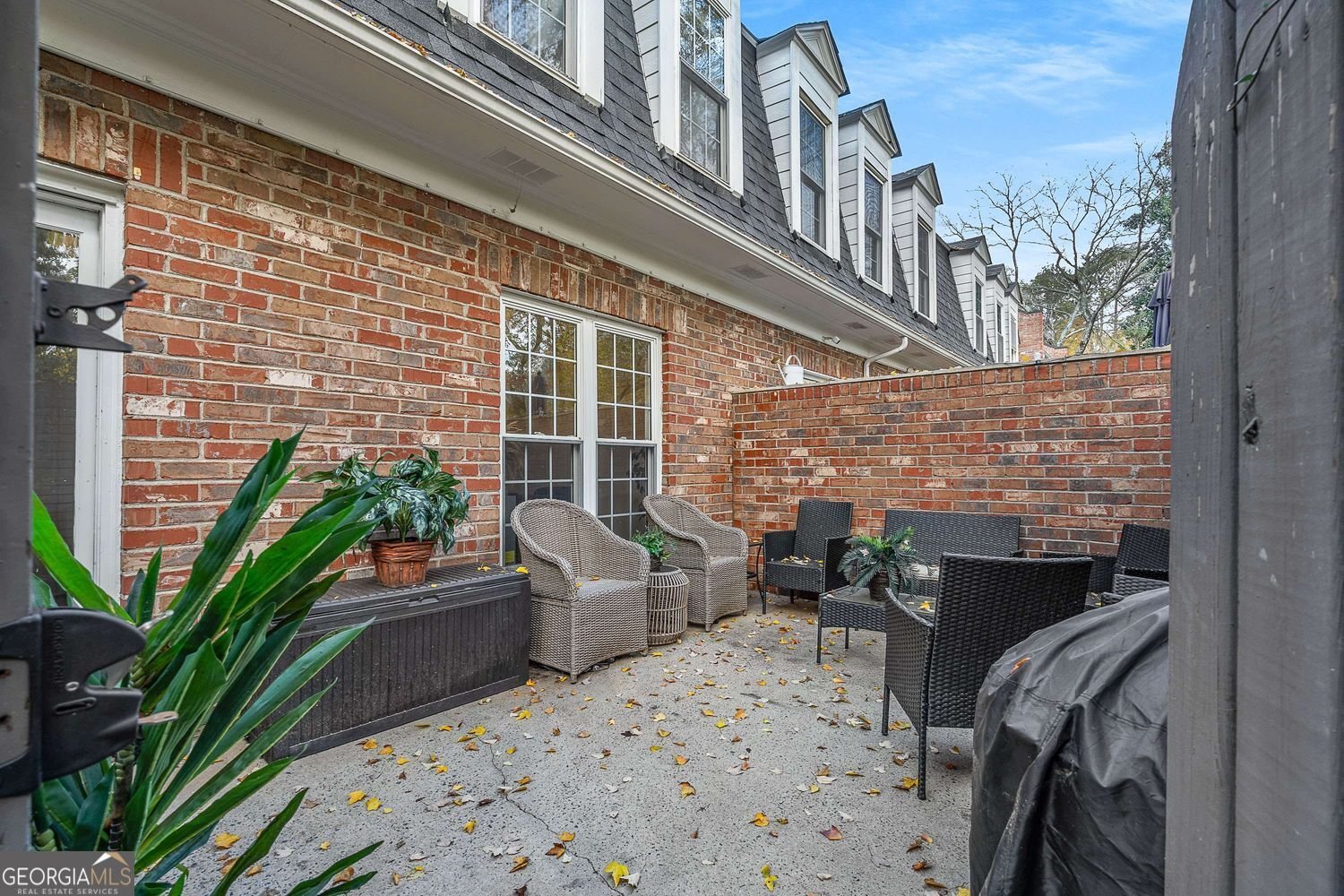 5 Spinning House Place Atlanta - 27