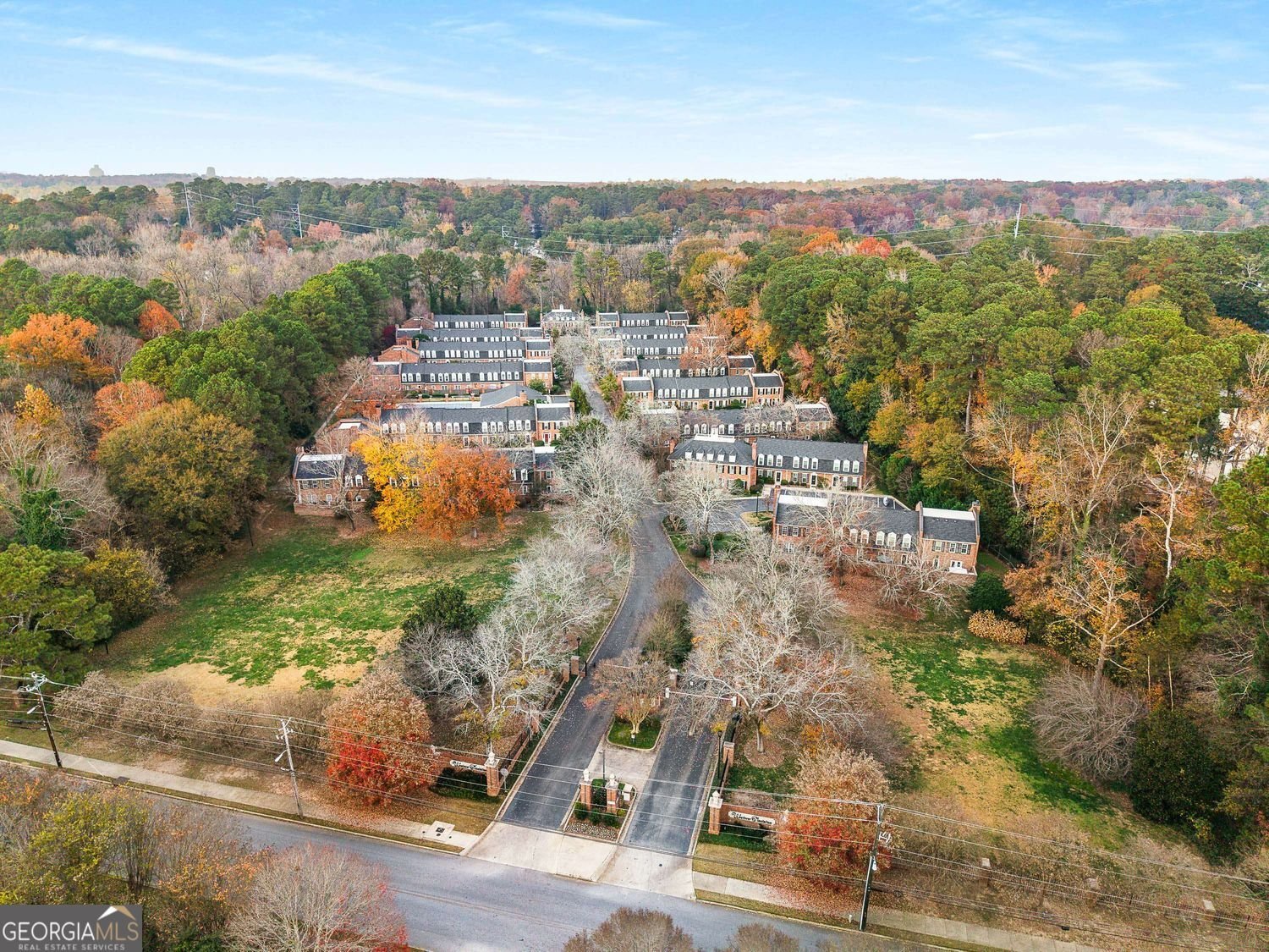 5 Spinning House Place Atlanta - 32