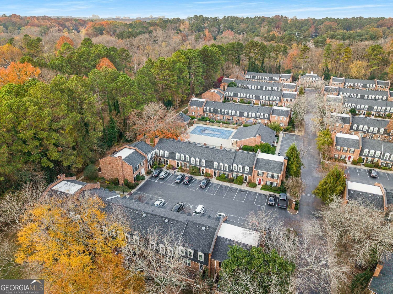 5 Spinning House Place Atlanta - 33