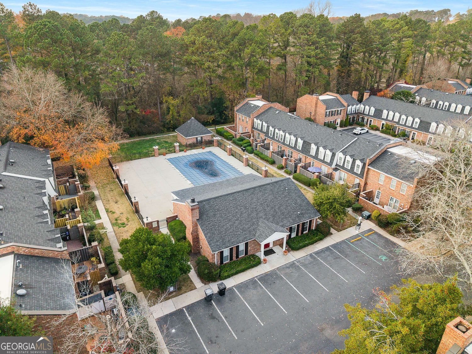 5 Spinning House Place Atlanta - 34