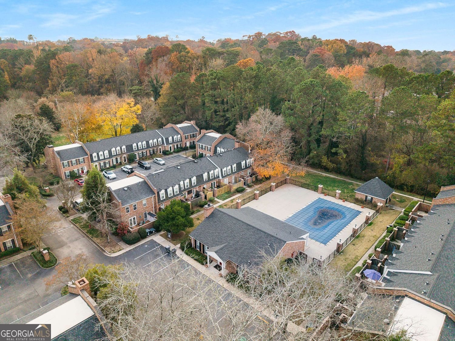 5 Spinning House Place Atlanta - 35