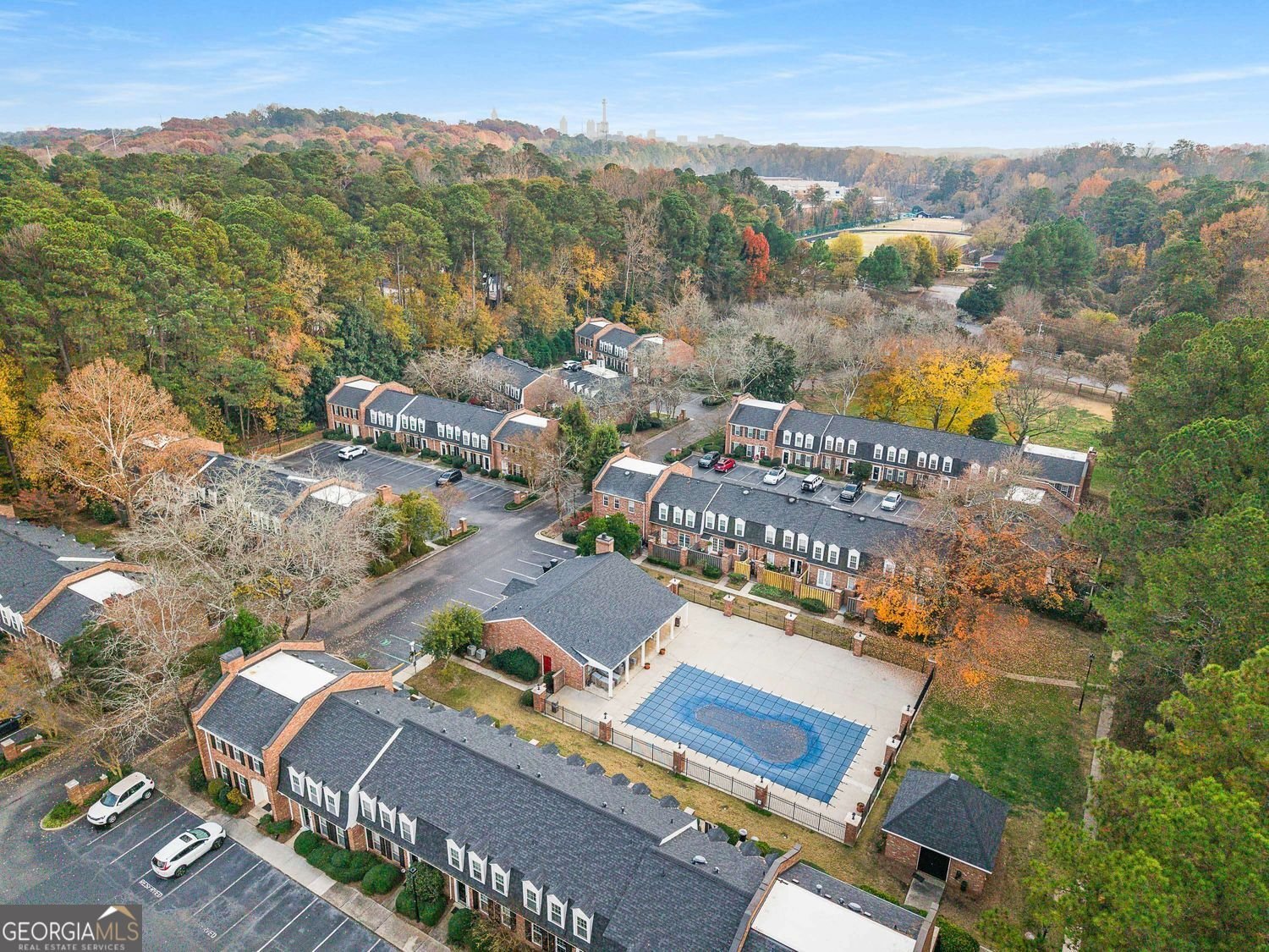 5 Spinning House Place Atlanta - 36