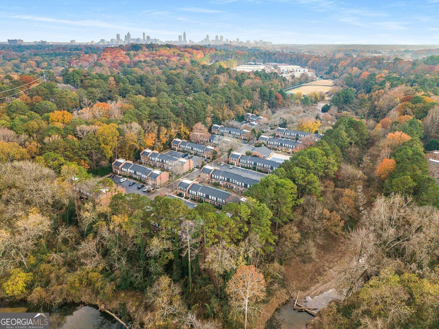 5 Spinning House Place Atlanta - 37