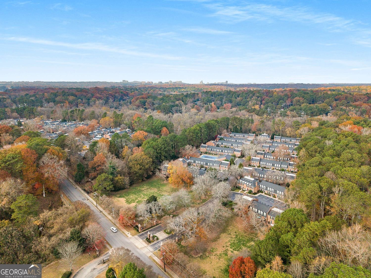 5 Spinning House Place Atlanta - 38