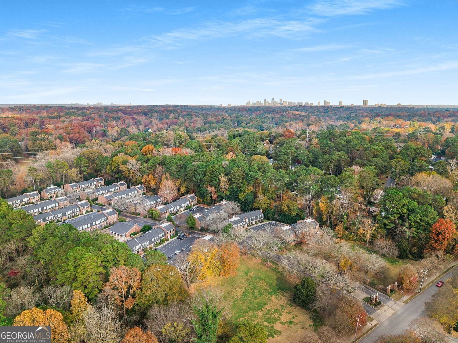 5 Spinning House Place Atlanta - 39