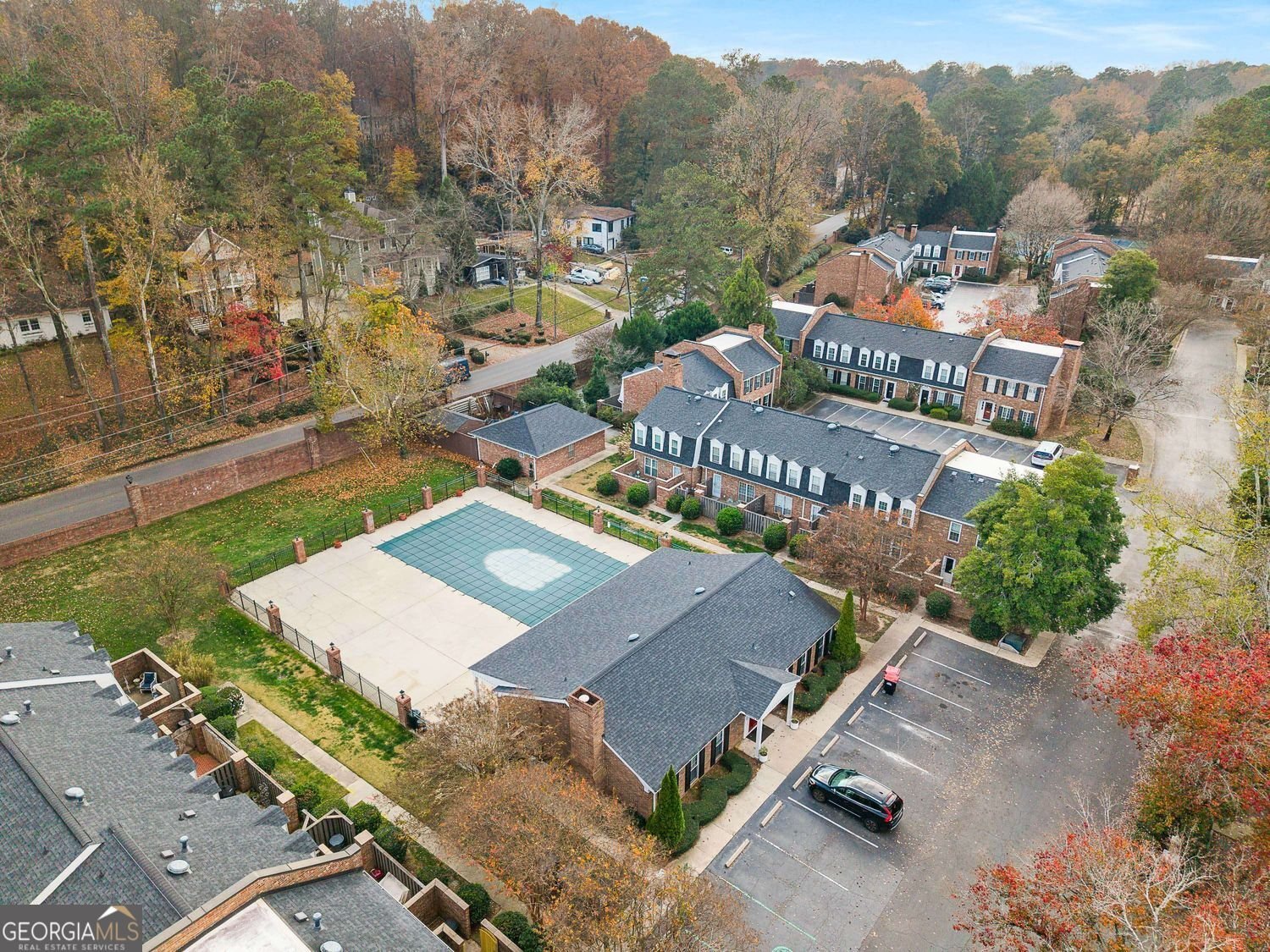 5 Spinning House Place Atlanta - 40