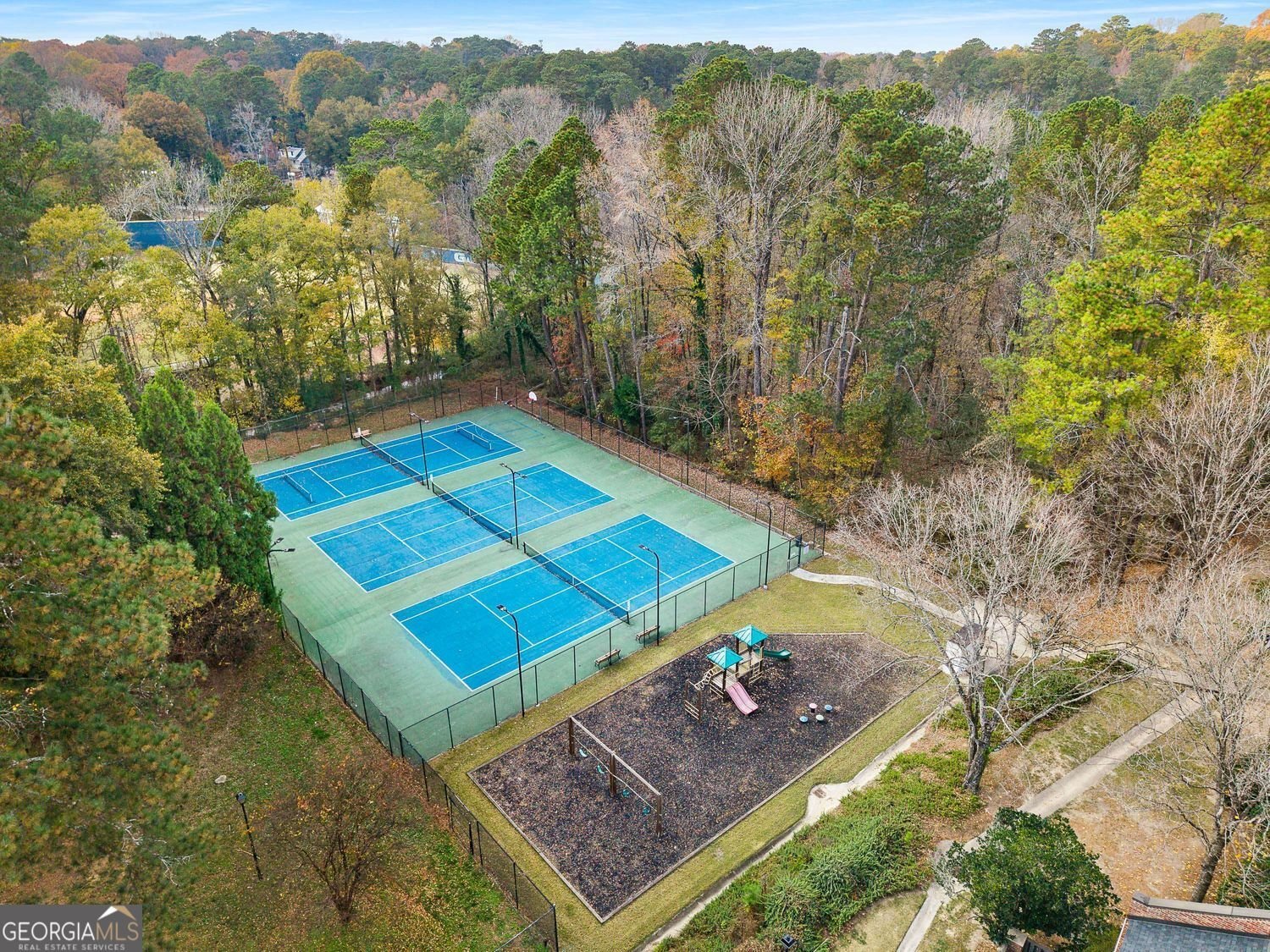 5 Spinning House Place Atlanta - 41