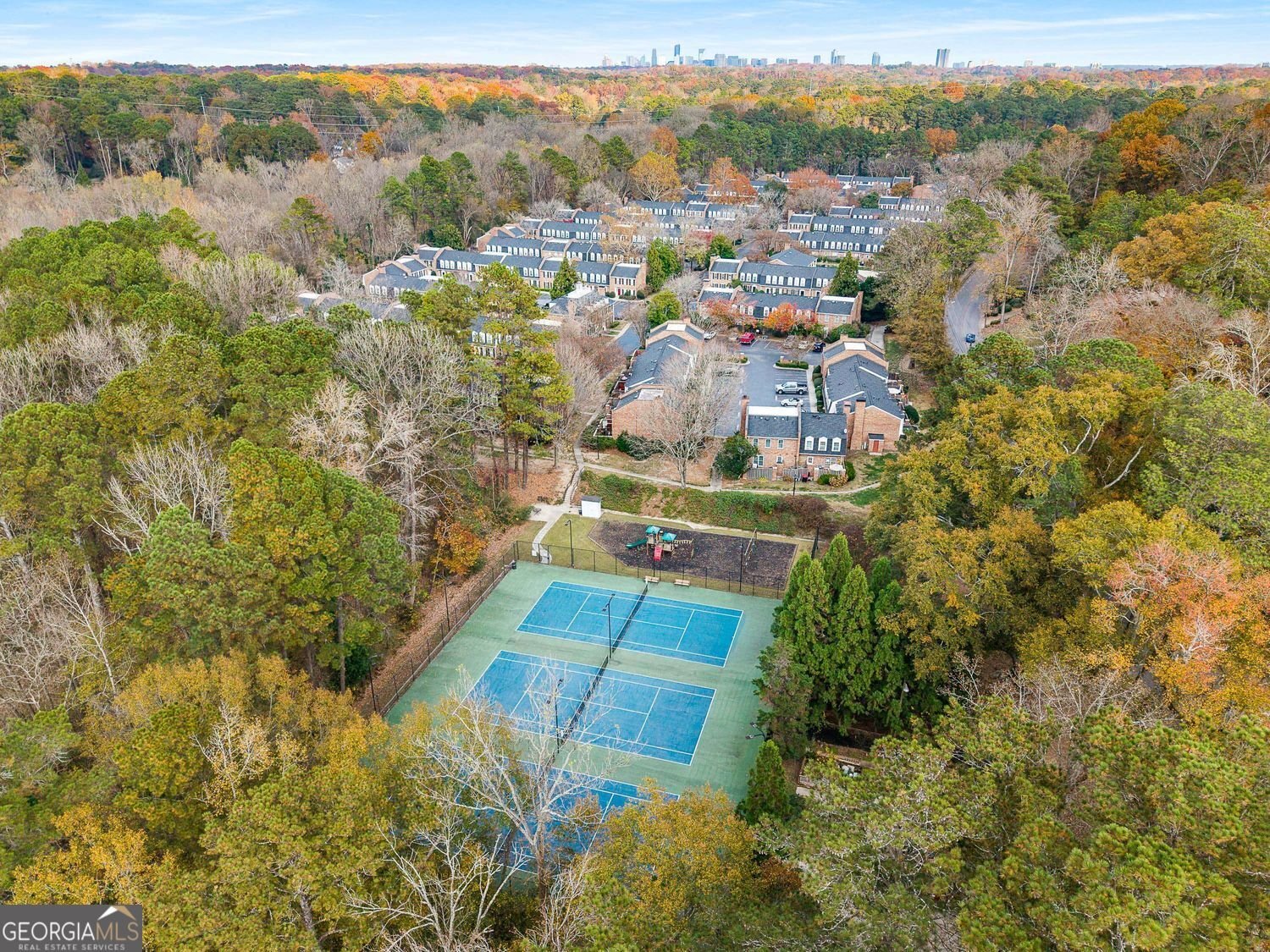 5 Spinning House Place Atlanta - 42