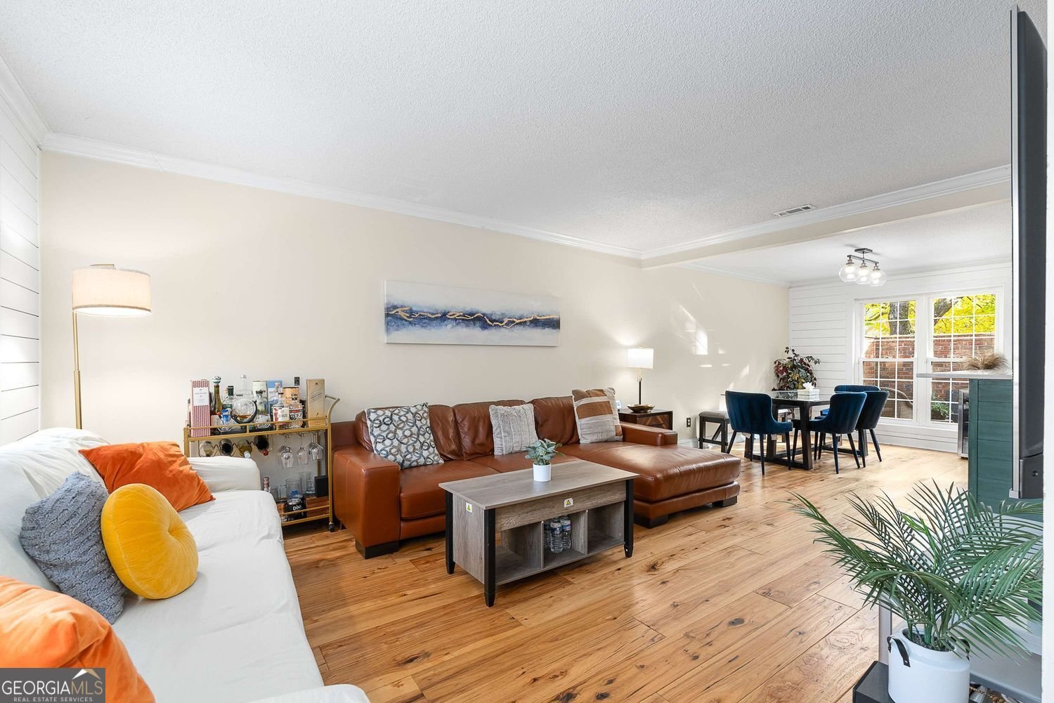 5 Spinning House Place Atlanta - 5