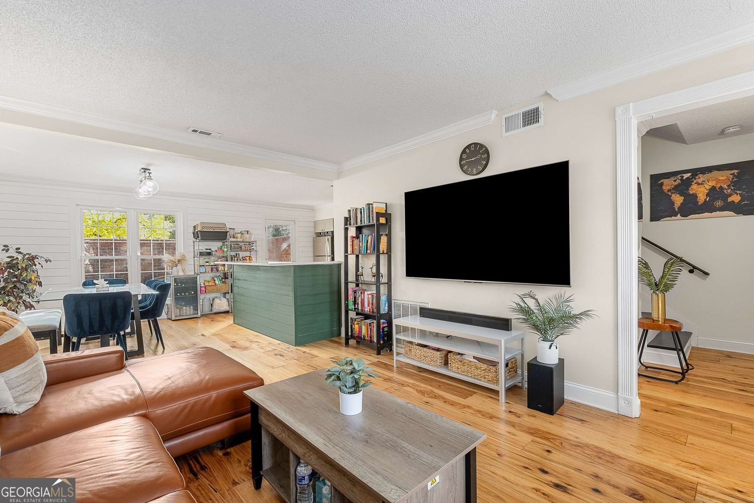 5 Spinning House Place Atlanta - 8