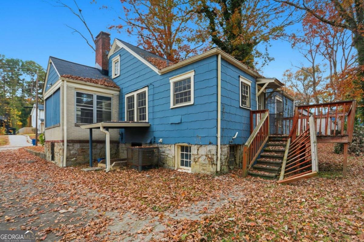 1452 Westboro Drive Atlanta - 2